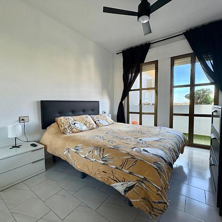 Kion Beach Appartment Mijas-Costa マラガ エクステリア 写真
