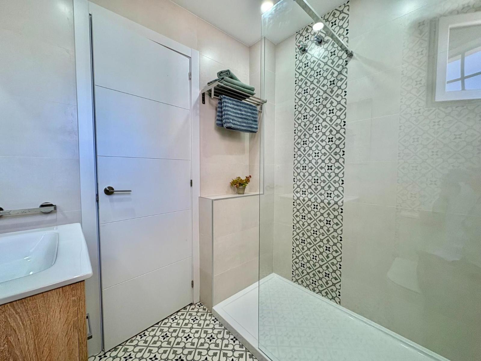 Kion Beach Appartment Mijas-Costa マラガ エクステリア 写真
