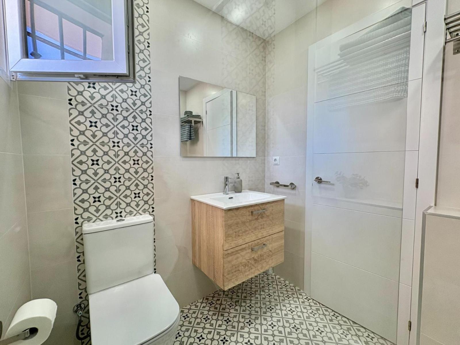 Kion Beach Appartment Mijas-Costa マラガ エクステリア 写真