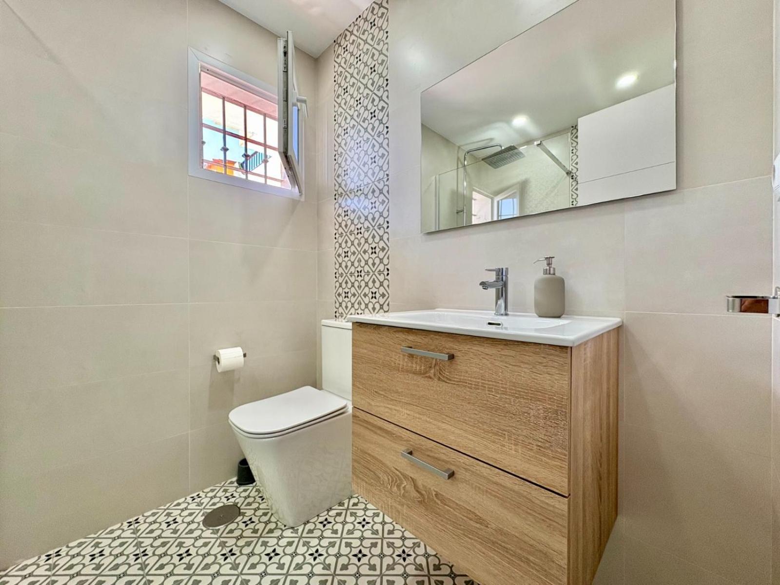 Kion Beach Appartment Mijas-Costa マラガ エクステリア 写真